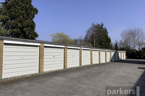 Garage Block