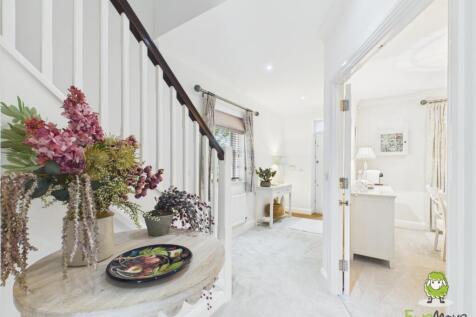 EweMove Estate Agents Basingstoke 