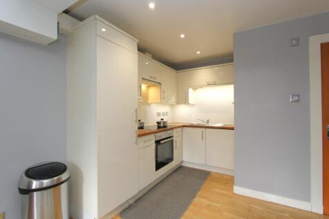Drummond Street, Newington, Edinburgh, EH8 photo 5