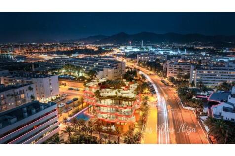 house-pacha-ibiza-night-view-luxury-residence-port-view