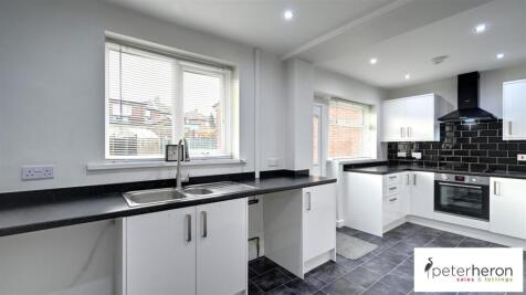 Torver Crescent, Seaburn Dene, Sunderland photo 5