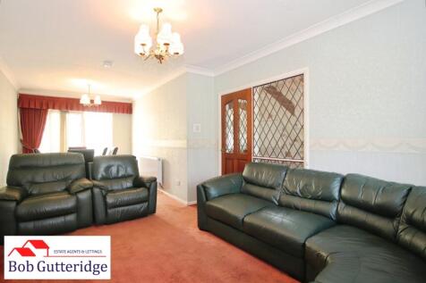 THROUGH LOUNGE / DINER