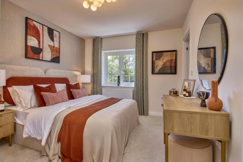 HarperCrewe - Higham Ferrers -