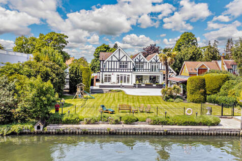 Maidenhead, SL6 - property photo