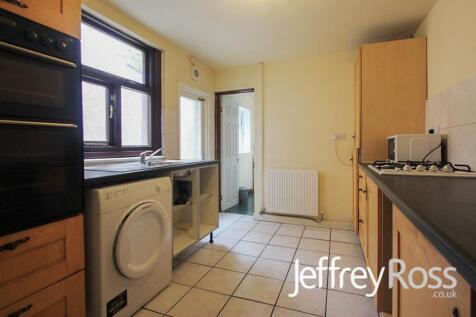 Thesiger Street, Cathays photo 4