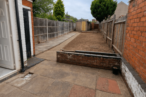 Whoberley Avenue