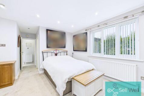 Ground Floor Bedroom