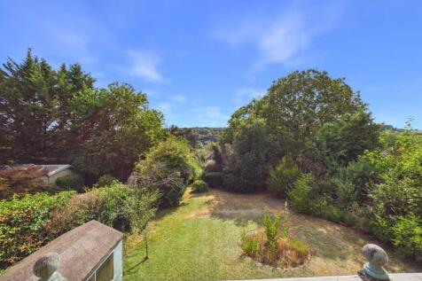 View From Balcony