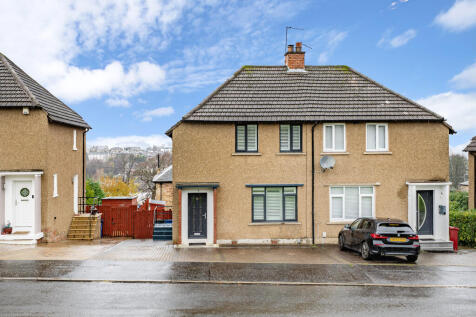Glasgow, G73 - property photo