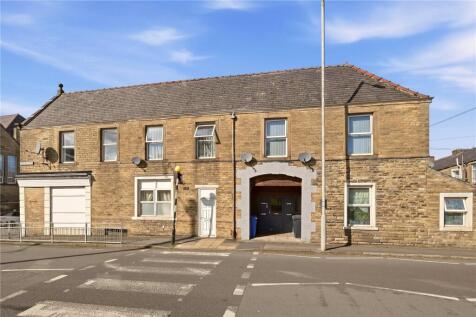 2 Gisburn Road