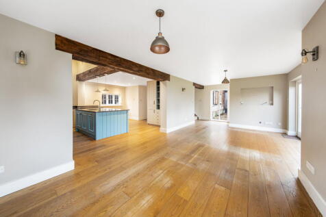 Burcot, Oxfordshire, OX14 3DP photo 4