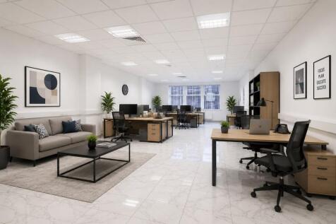 Serviced Office to rent Image 8