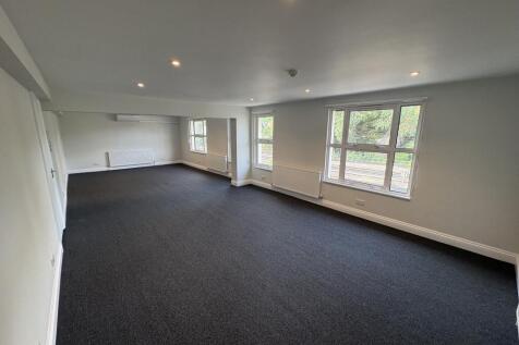 Suite 8, main office