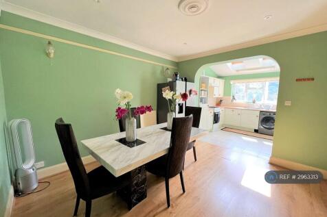 Second Reception Room