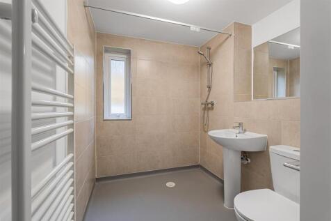 Wet Room