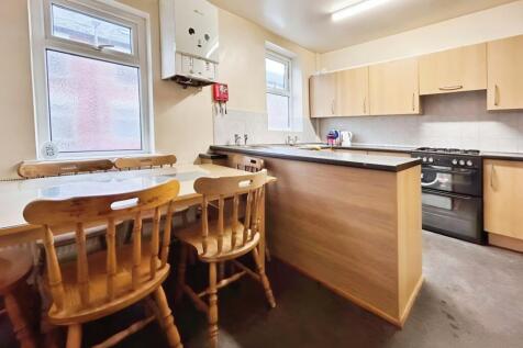Ladybarn Lane, Fallowfield, M14 photo 3
