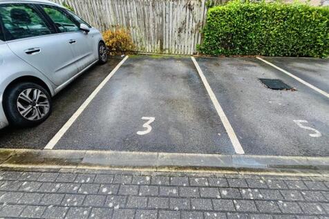 Parking Space: