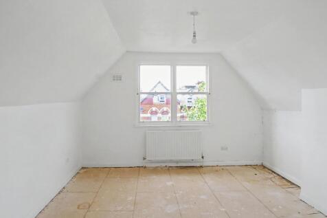 37c Craven Park, Harlesden, London, NW10 8ST