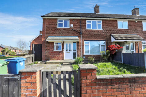10 Lower Farm Road, Liverpool, L25 1PU