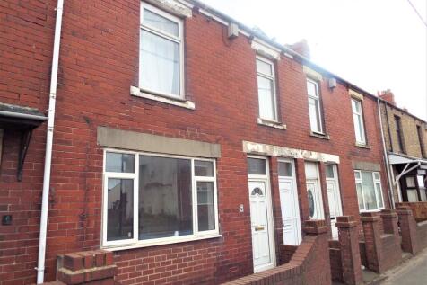 2 Bedroom Flat in DH4 4JX