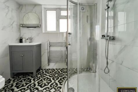 Ground Floor Shower Room &amp; W.C