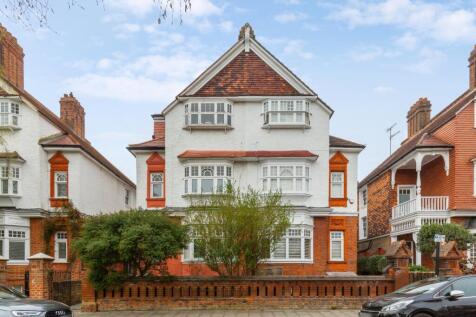 Grove Park Terrace