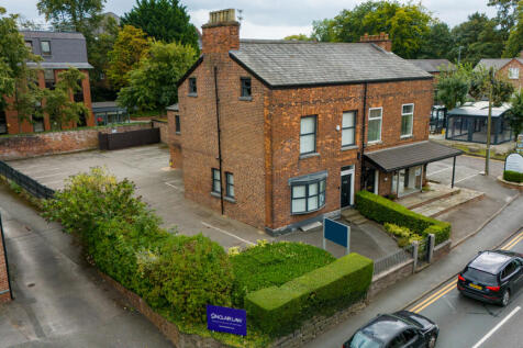 poplar house