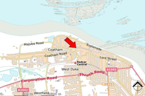 Retail Property (high street) to rent Image 9