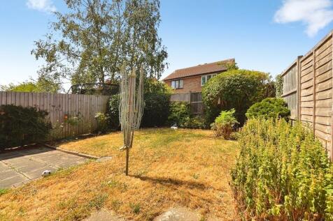 Swayne Close, Lincoln photo 4