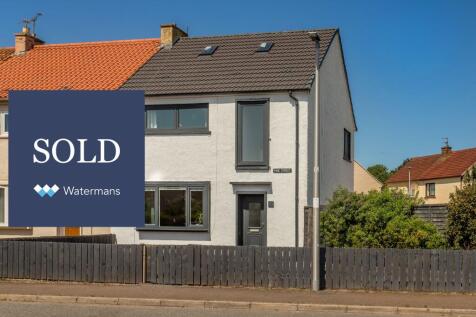 Dunbar, EH42 - property photo