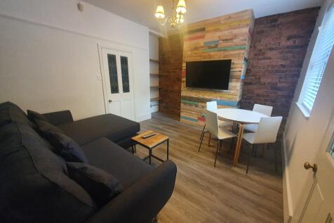 Reservoir Retreat - 4 bed, Edgbaston, West Midlands, B16 photo 2