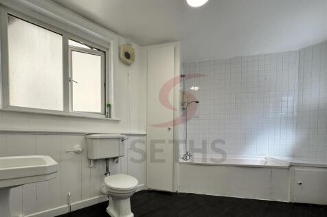 W.C/Shower