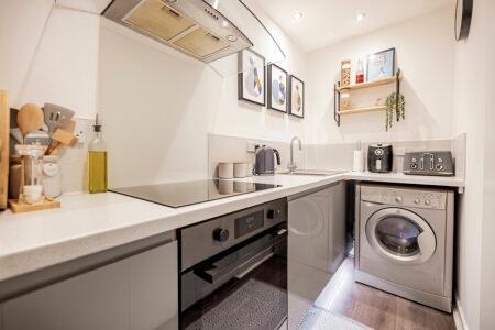 Howburn Place, Ground Floor Right, Aberdeen, AB11 photo 4