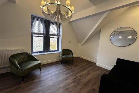 Kitchen/Lounge