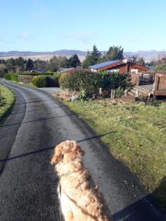 Trawsfynydd Holiday Village