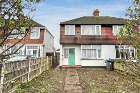 269 Hook Rise South, Surbiton, Surrey KT6 7LT
