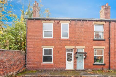 Wakefield, WF1 - property photo
