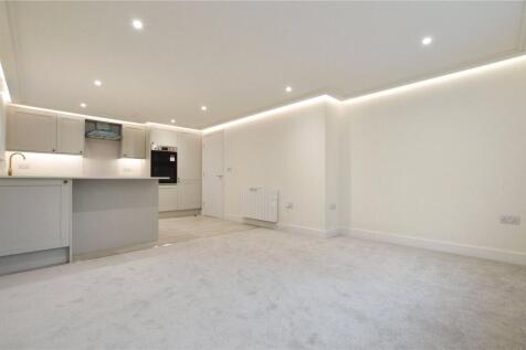 Example Living Room