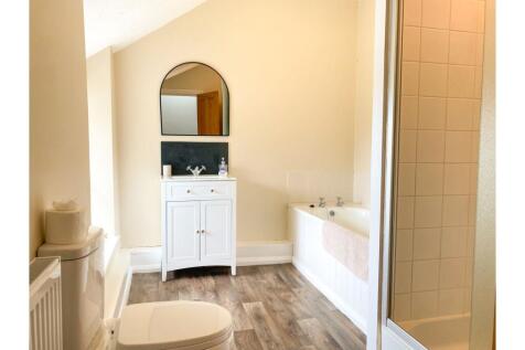 Cottage Bathroom Two