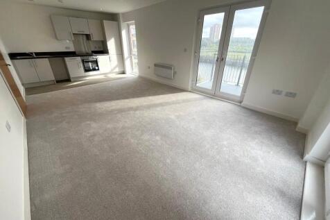 Bridgewater Wharf, Grant Court, Salford, M5 photo 3