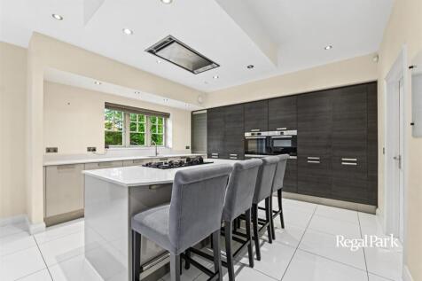 Kitchen/Dining/Family Room