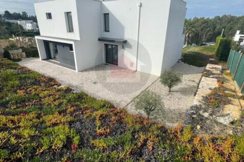 Villa in Nadadouro