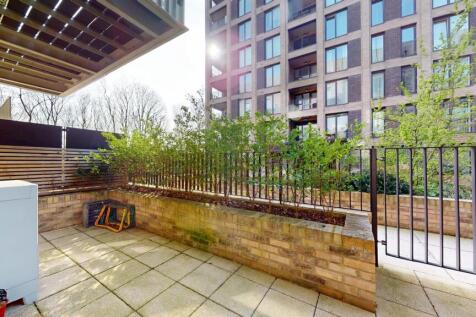 Beckton, E6, Studio For Sale By Barrain London Est