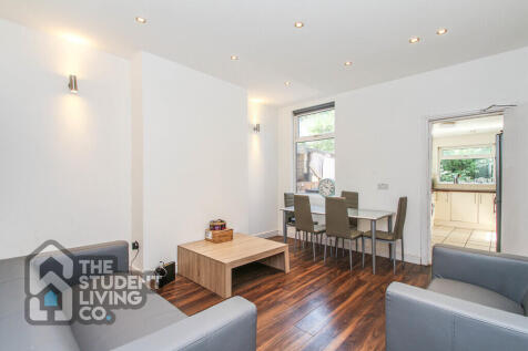 Albert Road, Lenton photo 3
