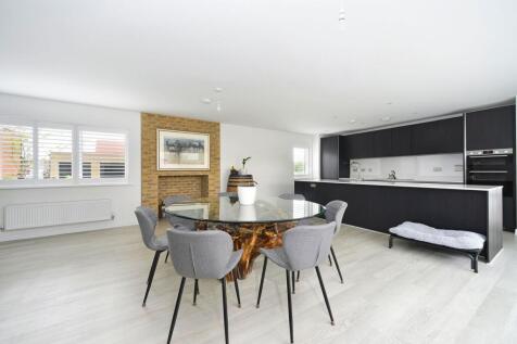 Dining Space