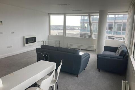One Park West - Liverpool 1 photo 3