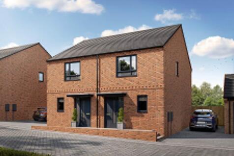 Artists impression of The Beaford at Frobisher Meadows