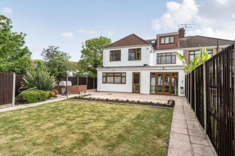 Davidson Frost-Wellings, DFW,St. Leonards Avenue, 