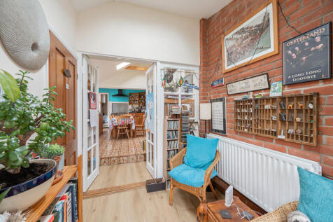 Garden Room 2