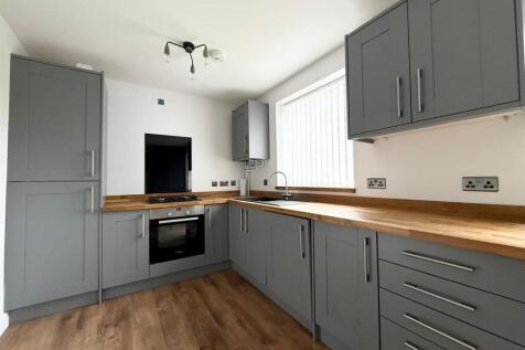 Grasmere Crescent, Sinfin, Derby photo 4